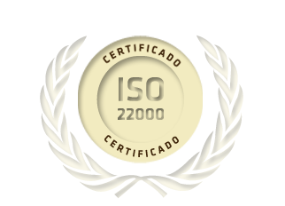 исо 22000